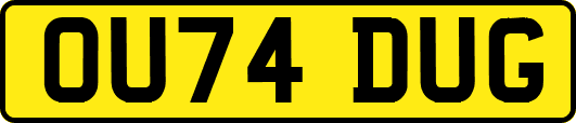 OU74DUG