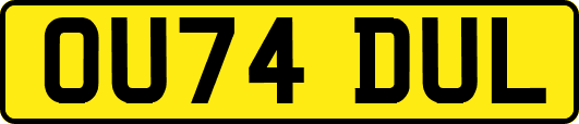OU74DUL