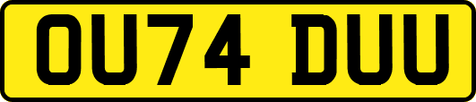 OU74DUU