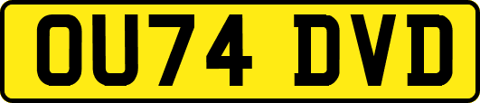 OU74DVD
