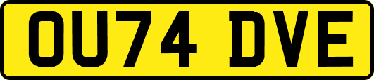 OU74DVE