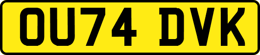 OU74DVK