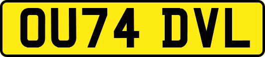 OU74DVL