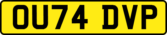 OU74DVP