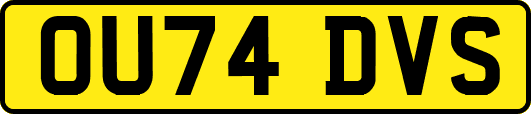 OU74DVS