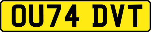 OU74DVT