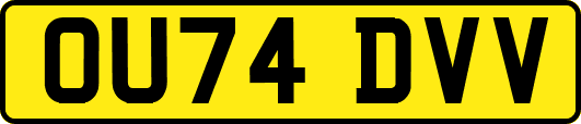 OU74DVV