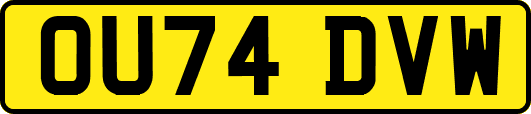 OU74DVW