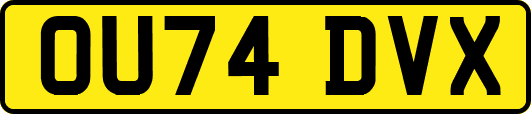 OU74DVX
