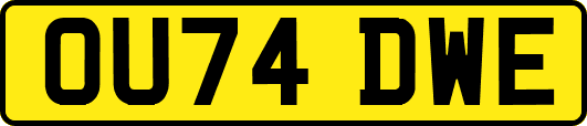 OU74DWE