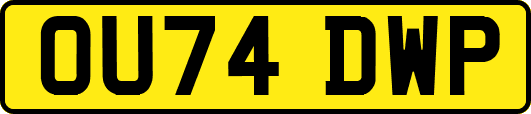 OU74DWP