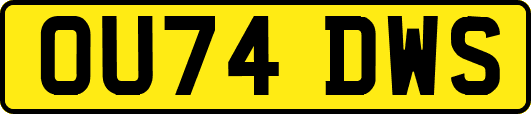 OU74DWS
