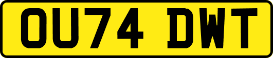 OU74DWT
