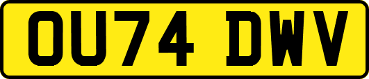 OU74DWV