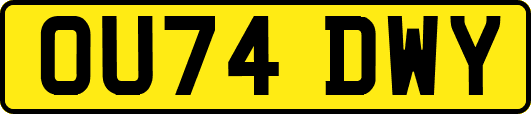 OU74DWY