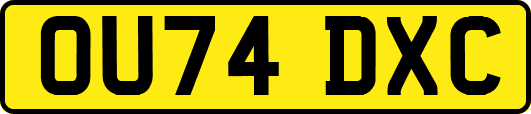 OU74DXC