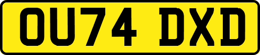 OU74DXD