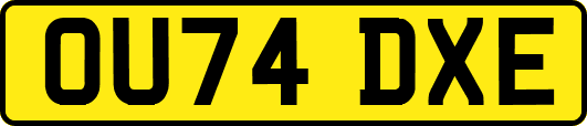 OU74DXE