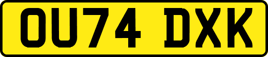 OU74DXK