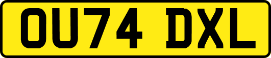 OU74DXL