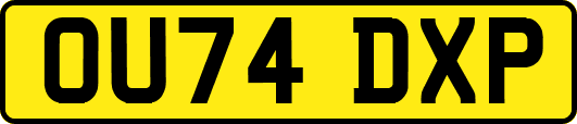 OU74DXP