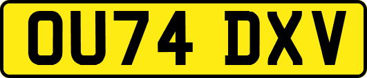 OU74DXV