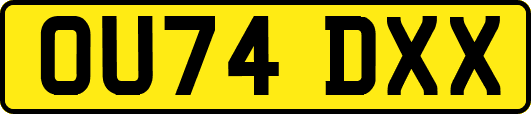 OU74DXX