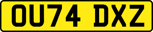 OU74DXZ