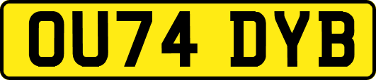 OU74DYB