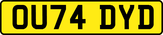 OU74DYD
