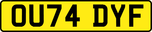 OU74DYF
