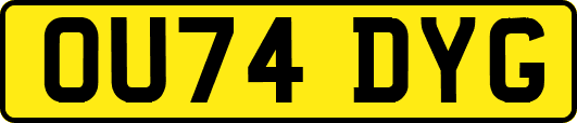 OU74DYG
