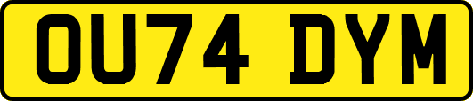 OU74DYM