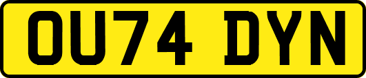 OU74DYN