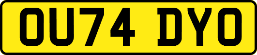 OU74DYO