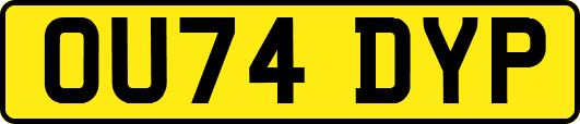 OU74DYP