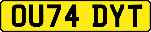 OU74DYT
