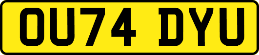 OU74DYU