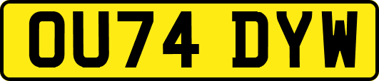OU74DYW