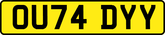 OU74DYY