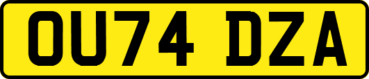 OU74DZA