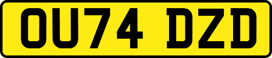 OU74DZD