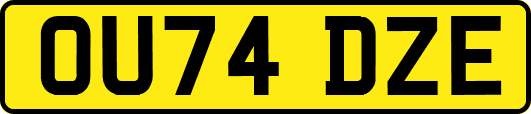 OU74DZE