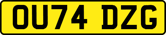 OU74DZG