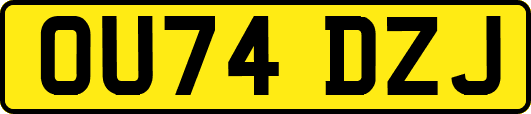 OU74DZJ