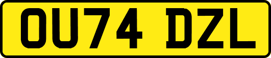 OU74DZL