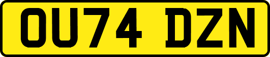 OU74DZN