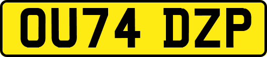 OU74DZP