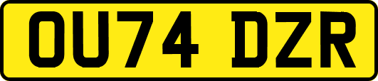 OU74DZR