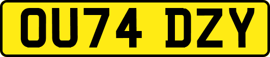 OU74DZY